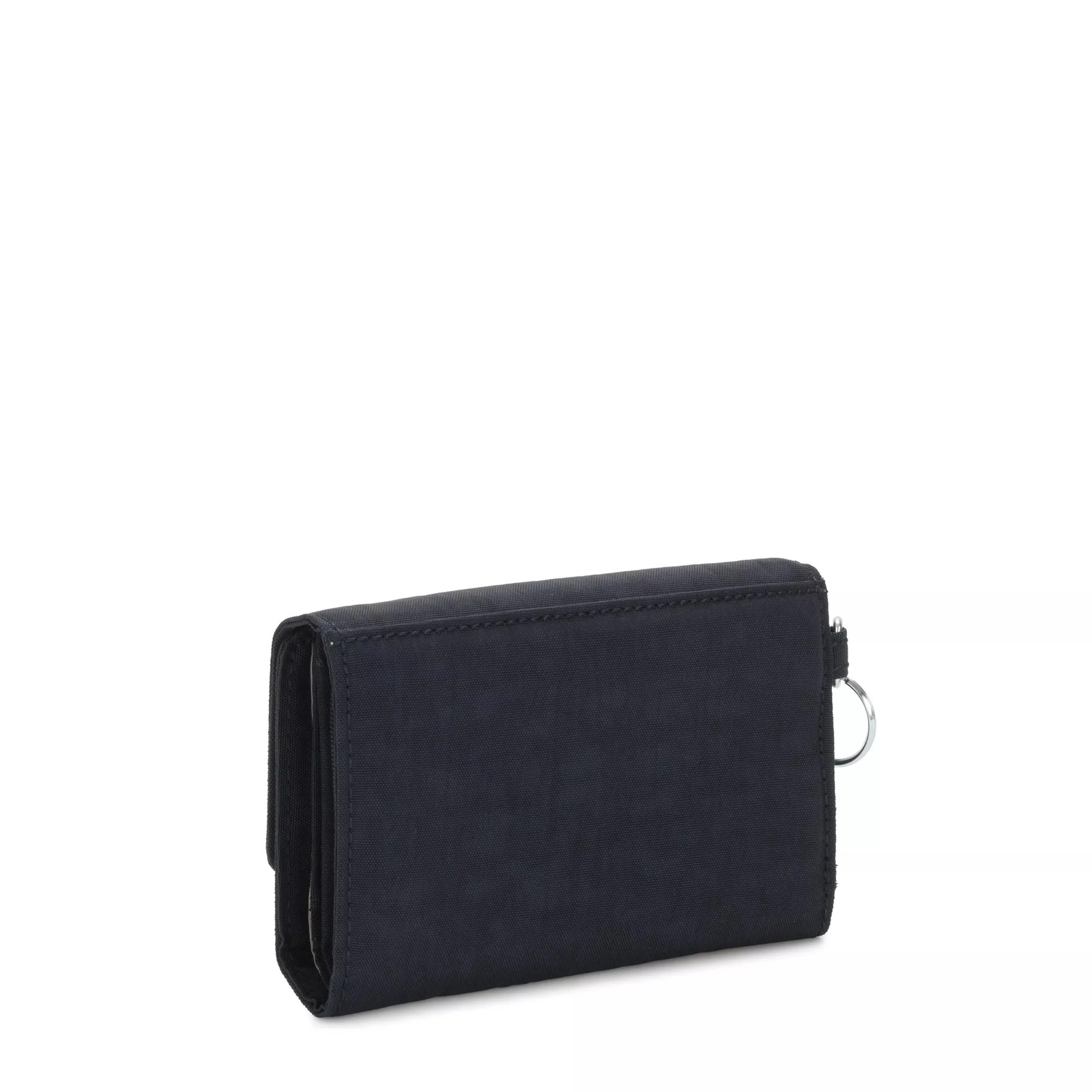 Kipling Women’s Pixi Nylon Medium Wallet Organizer with Snap Closure