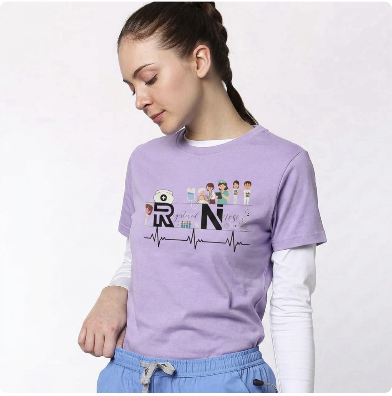 RN Unisex Tshirt