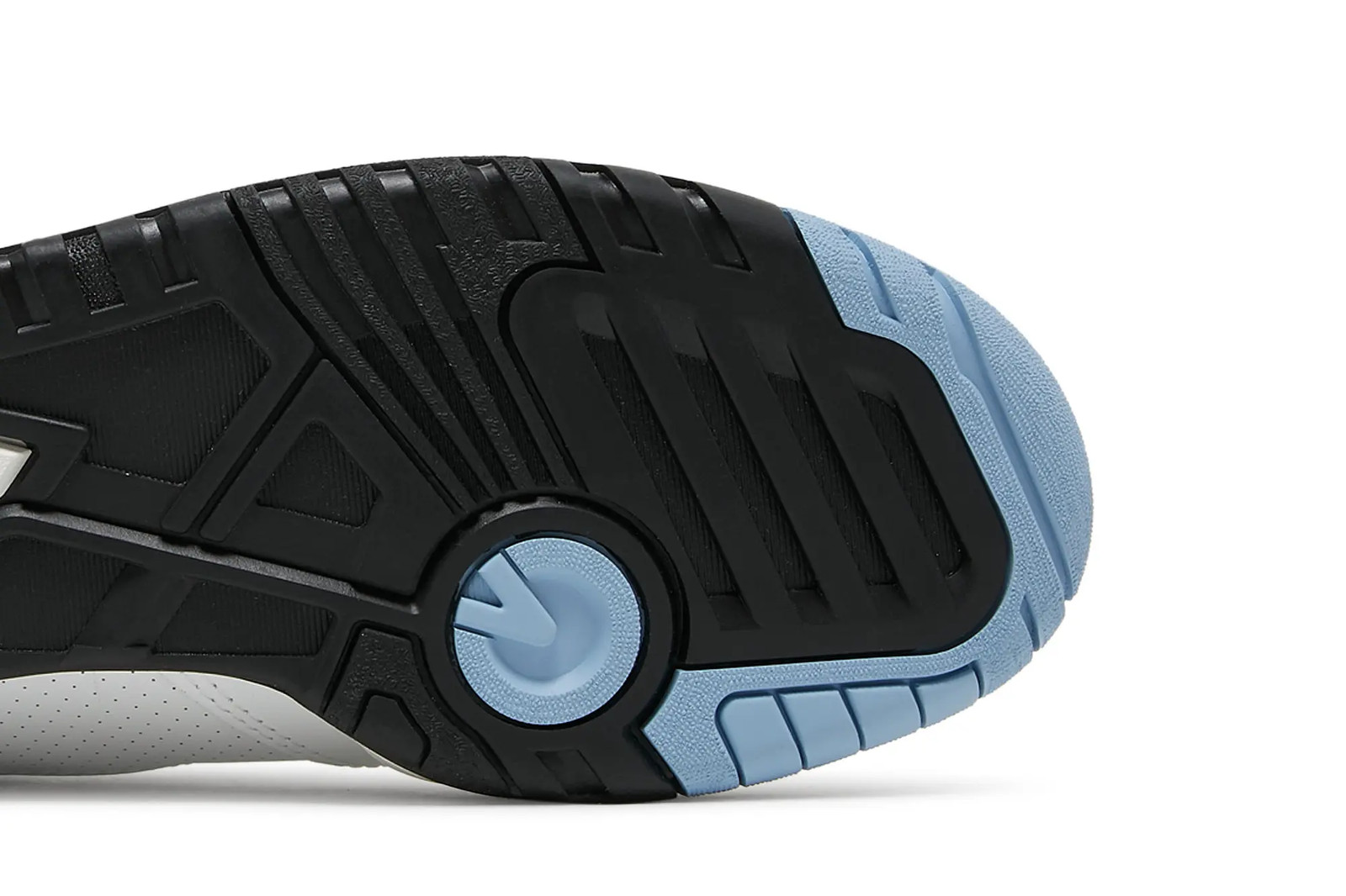 New Balance 550 Team Carolina Blue BB550HL1 Available Now