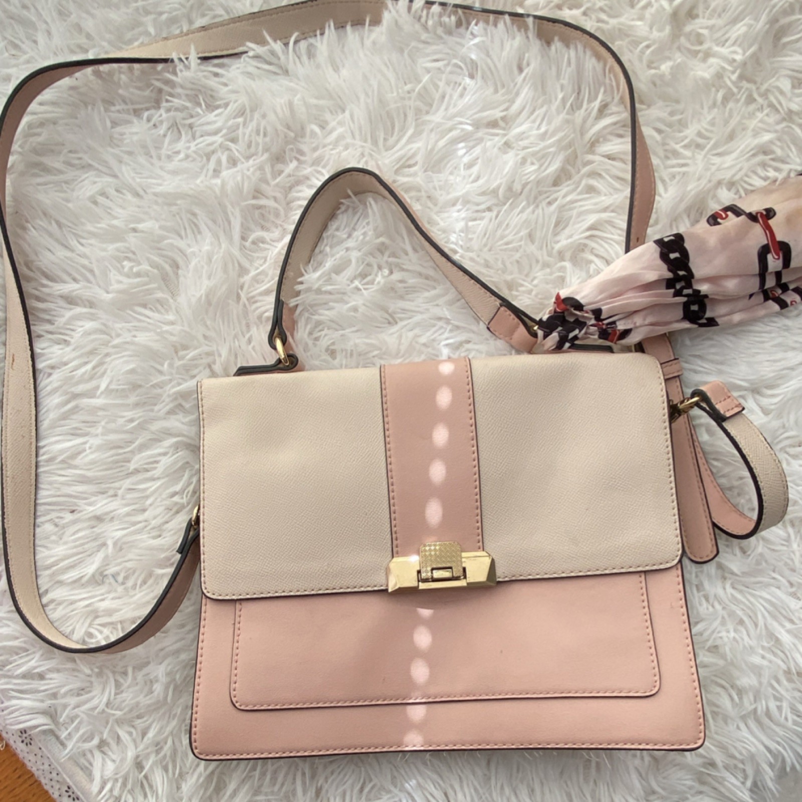 Medium Leather
