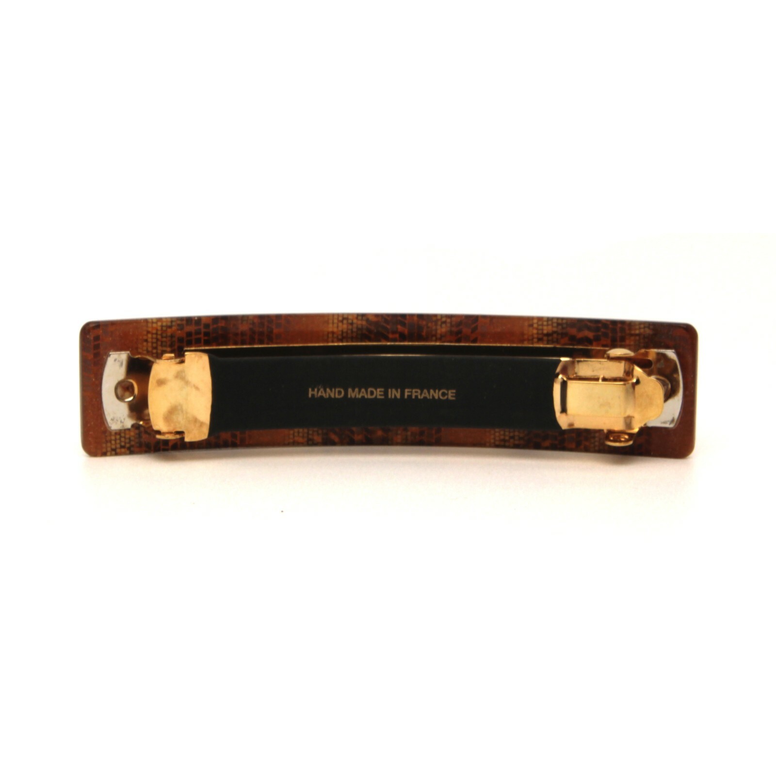 Brand New Design Belle Le Paris French Large Barrette Clip Hair Accessories M88A