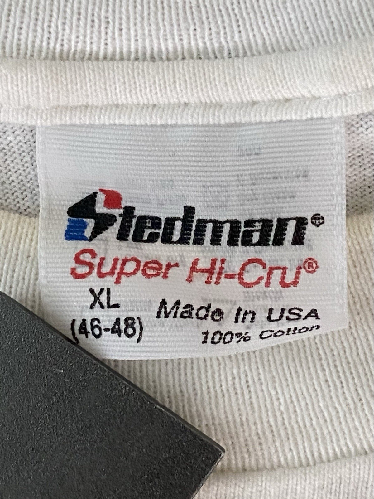 Vintage 1987 Al Peg Bundy Married With Children Shirt XL VTG 80s