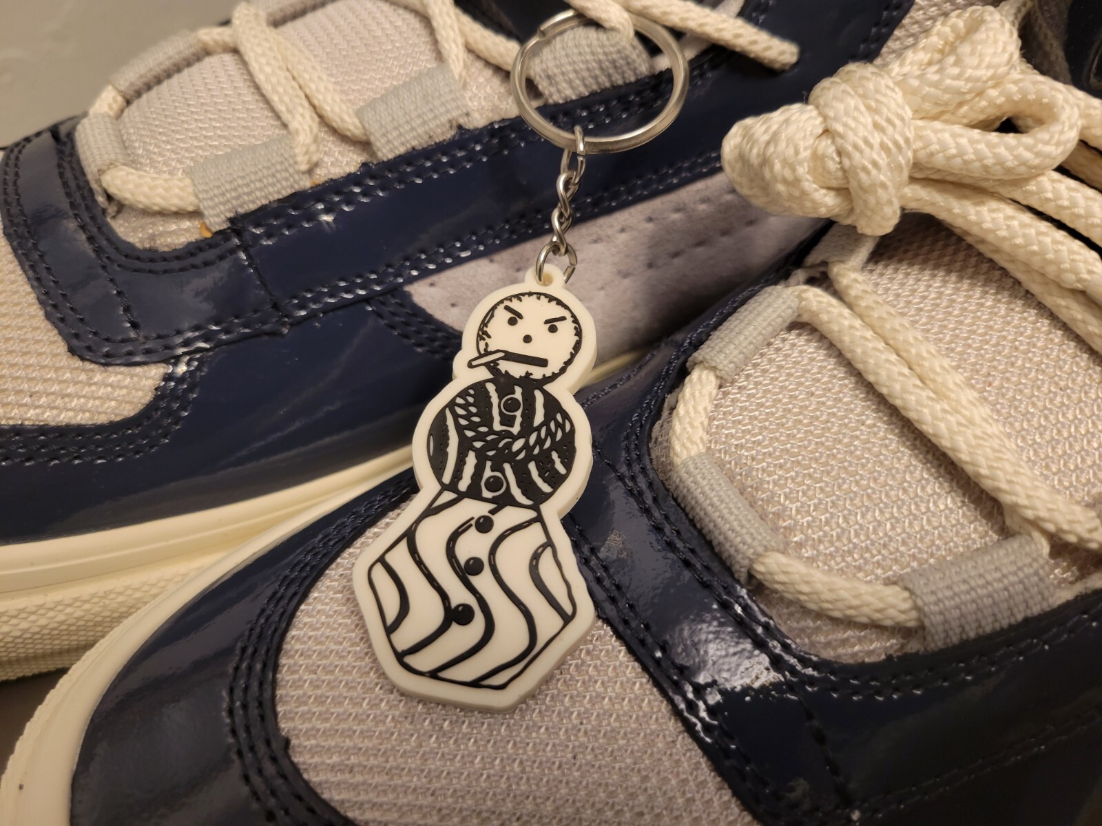 2024 QUARTER SNACKS VANS SKATE MC 96 VCU BLUE QS VERY LIMITED ED MENS SZ 11 NEW