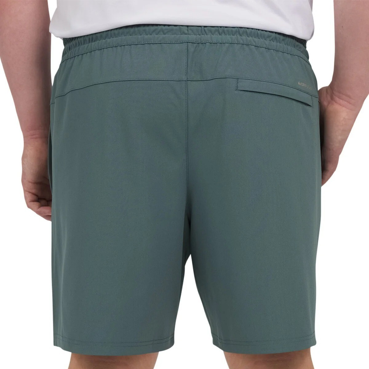 Quiksilver Men’s Stretch Comfort Dry Flight Shorts