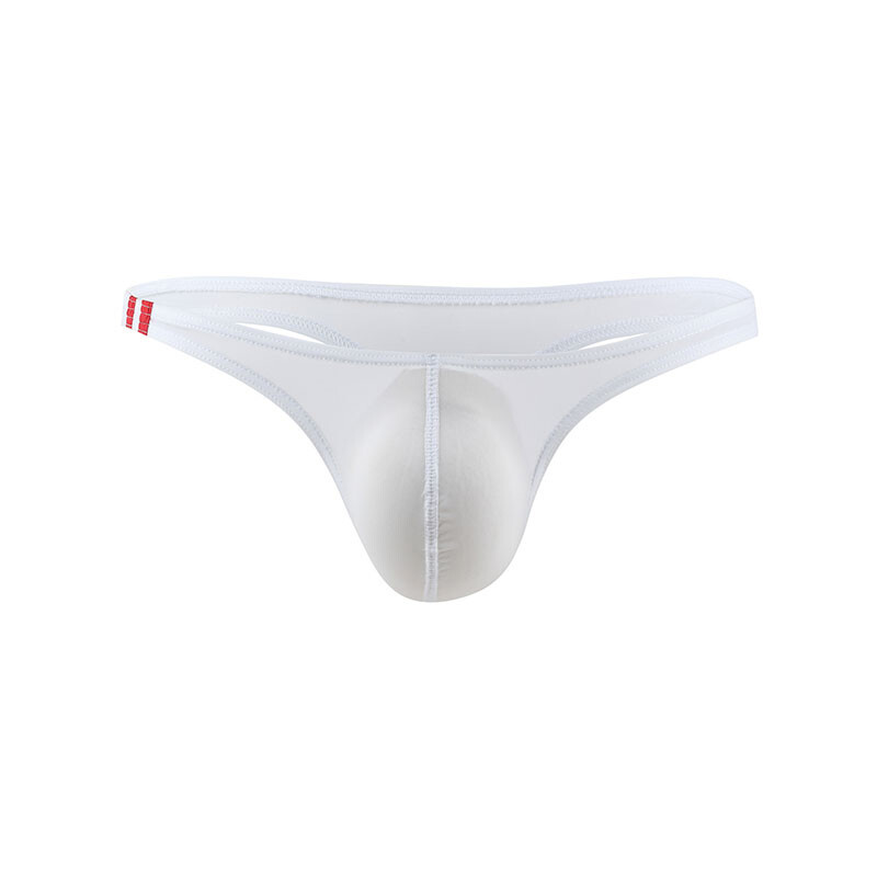 Mens G-strings Lingerie Underwear Briefs Tangas Thongs Bikini Underpants T-back⇓
