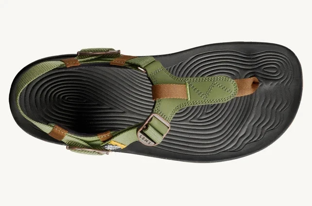 Lem’s Women’s Switchback Sandal – CACTUS – (ALL SIZES/NEW) 🌵
