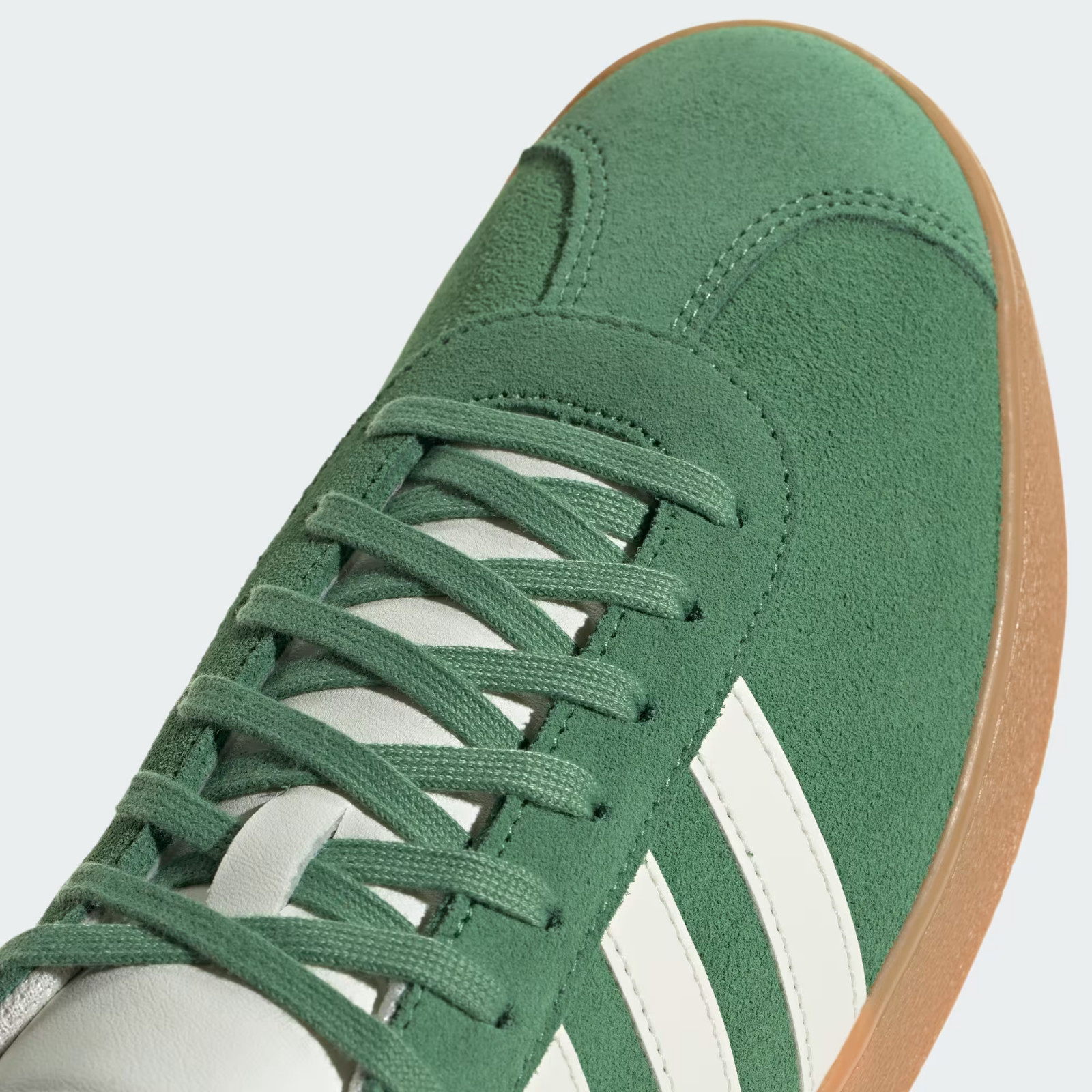 adidas VL COURT 2.0 Mens Shoes Fashion Sneakers JH5077 New in Box