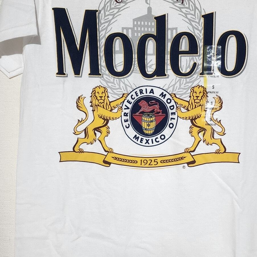 Modelo Mexico 1925 men’s small shirt