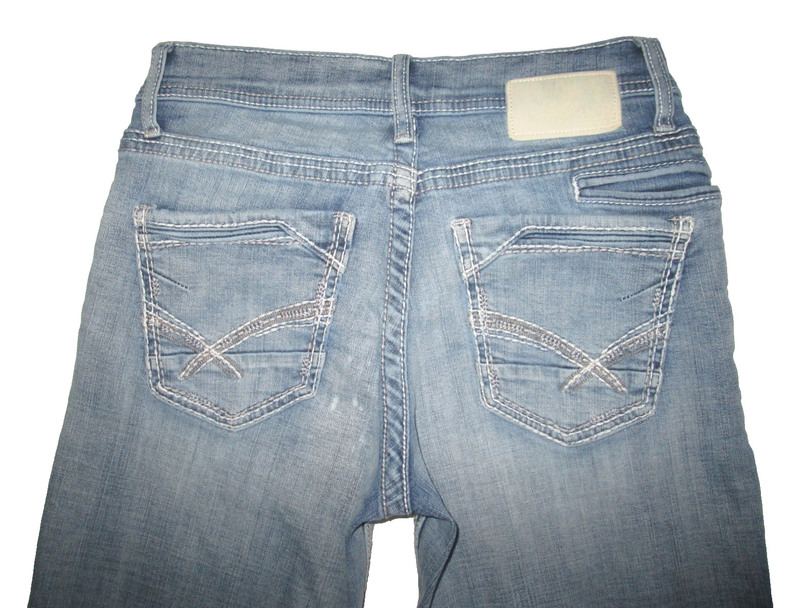 BKE Jake Boot Stretch Jeans Men’s 29×30