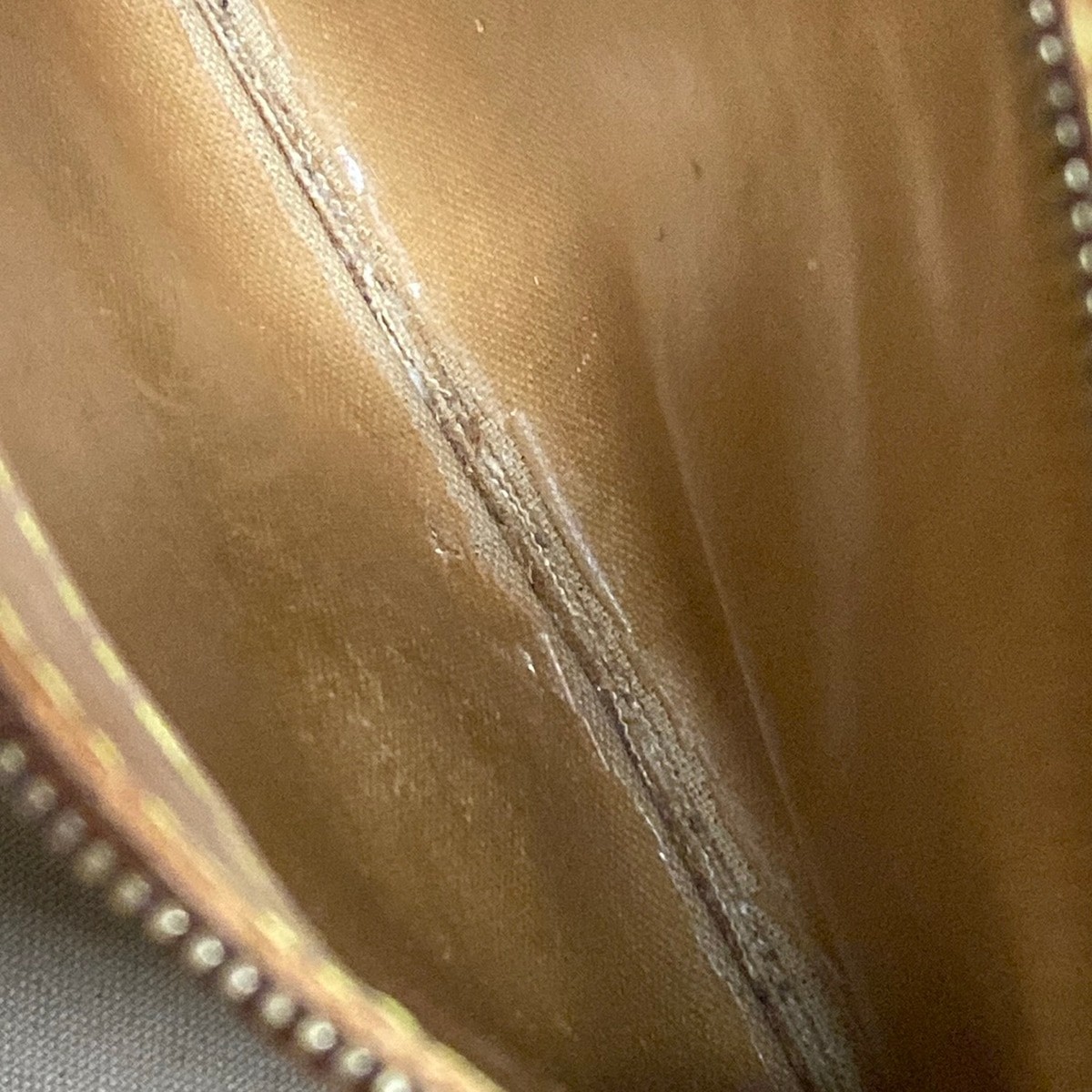 LOUIS VUITTON Neverfull PM M40155 Monogram AR0172 Tote Bag Monogram Canvas