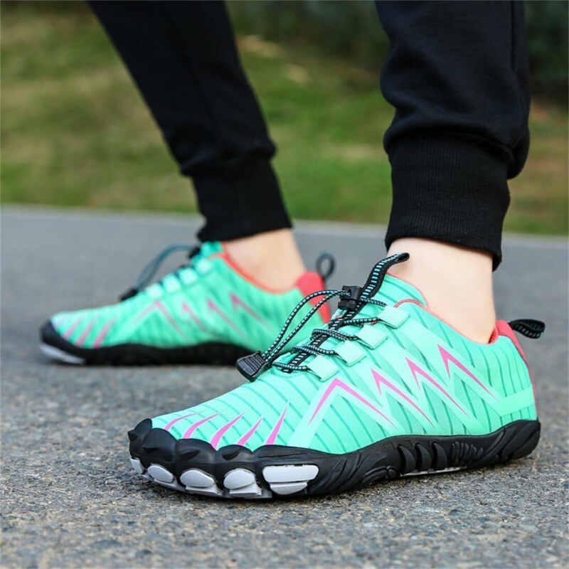 Hike Pro Barefoot Footwear Shoes for Women Men Healthy and Non-Slip Breathable