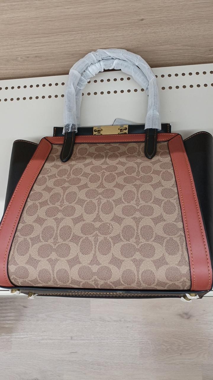 COACH F1980-78487 2-Way Bag