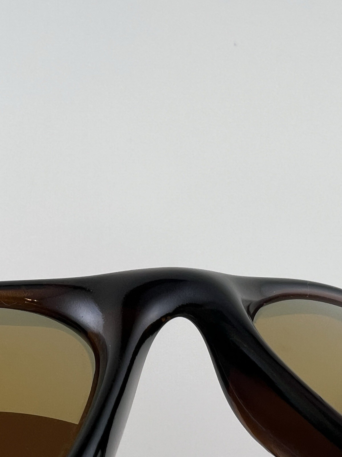 Oakley Minute 1.0 Polished Rootbeer Frame Gold Iridium Lens Gold Icons XX RARE