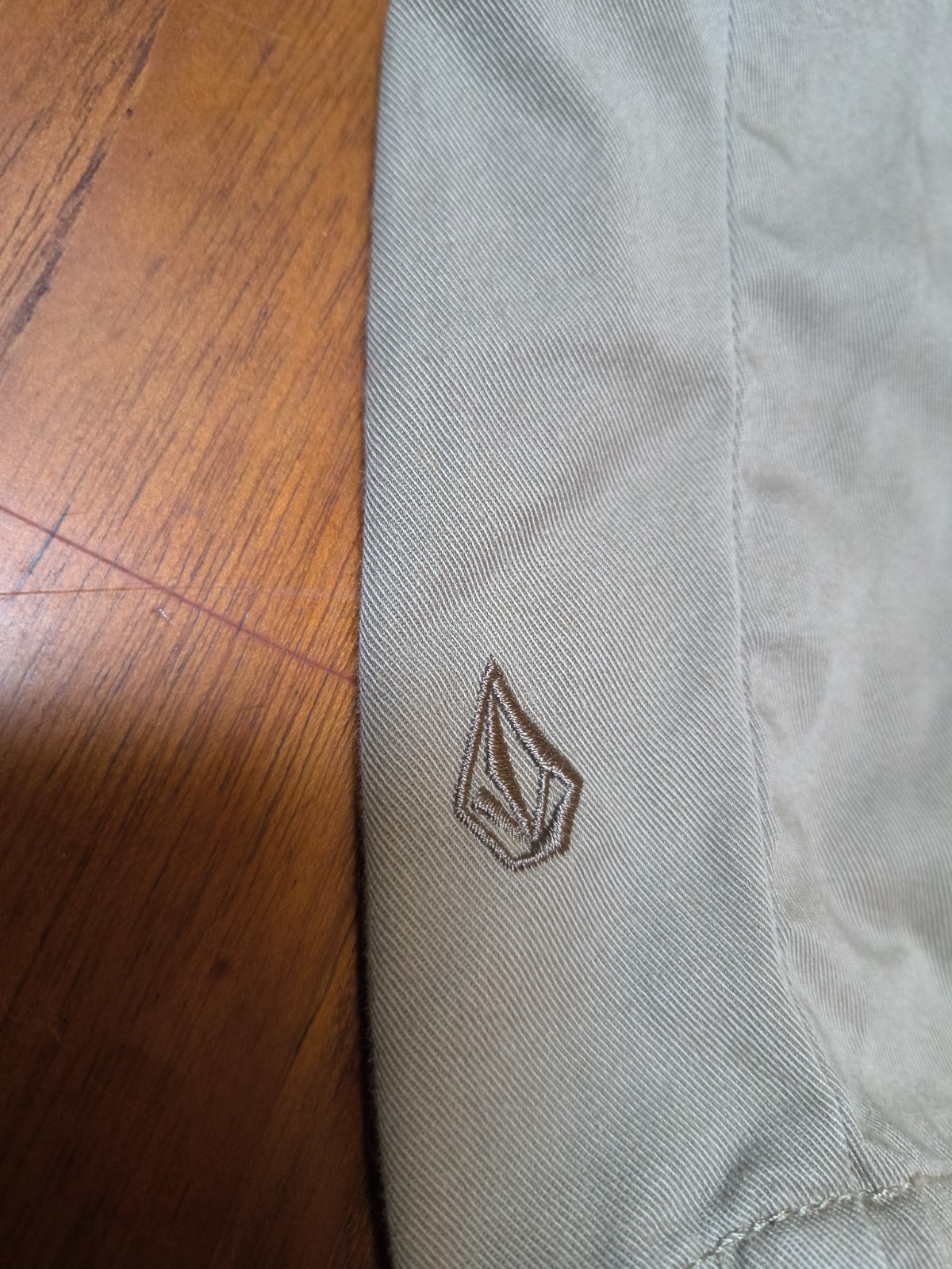 Volcom Men’s Shorts Sz 33