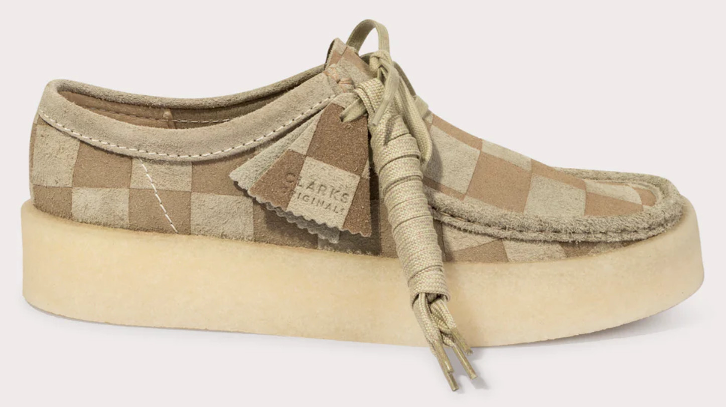 Clarks Wallabee Cup – 26174518