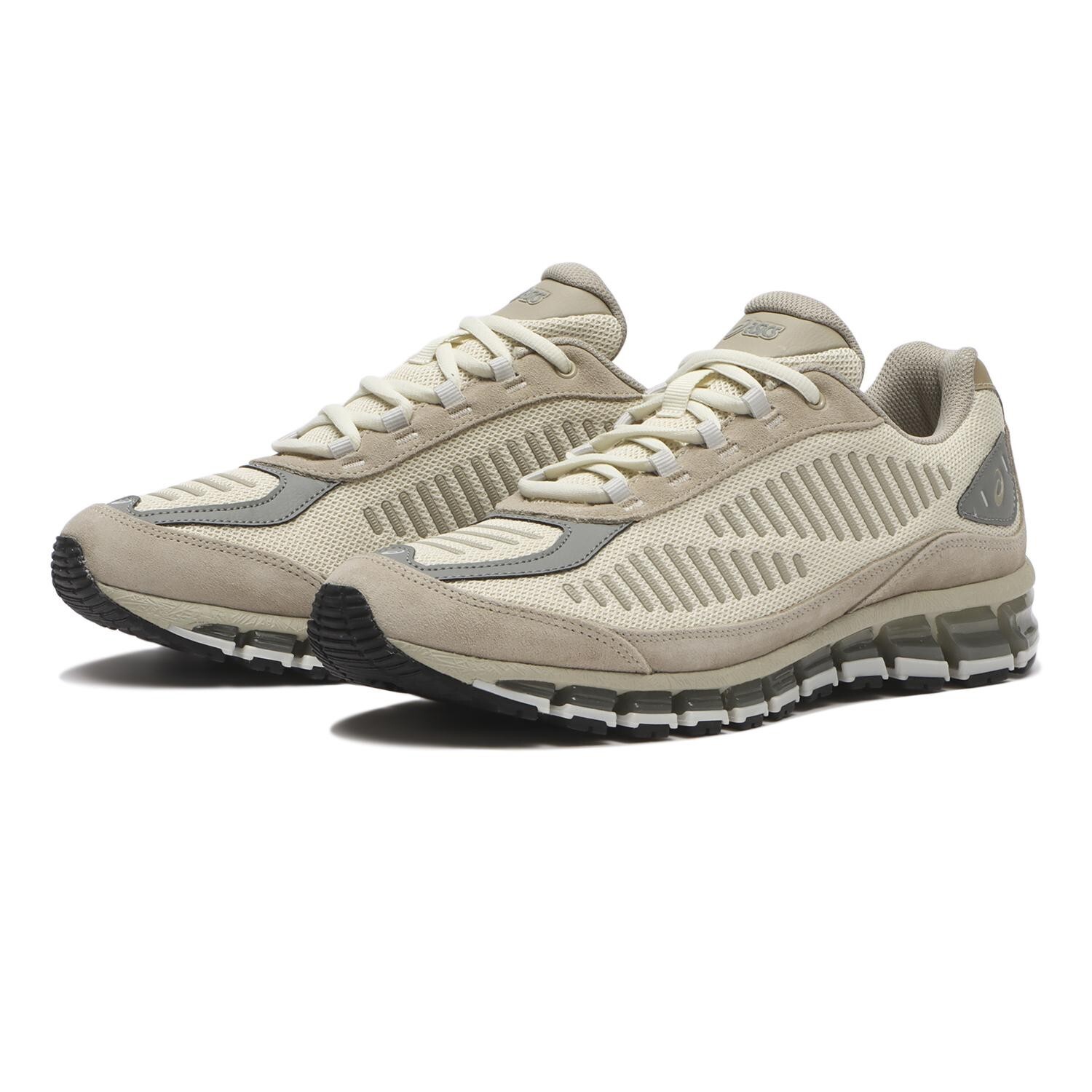 1203A731-200 Asics Gel-Quantum 360 I AMP 10th Anniversary Pale OakWool (Men’s)