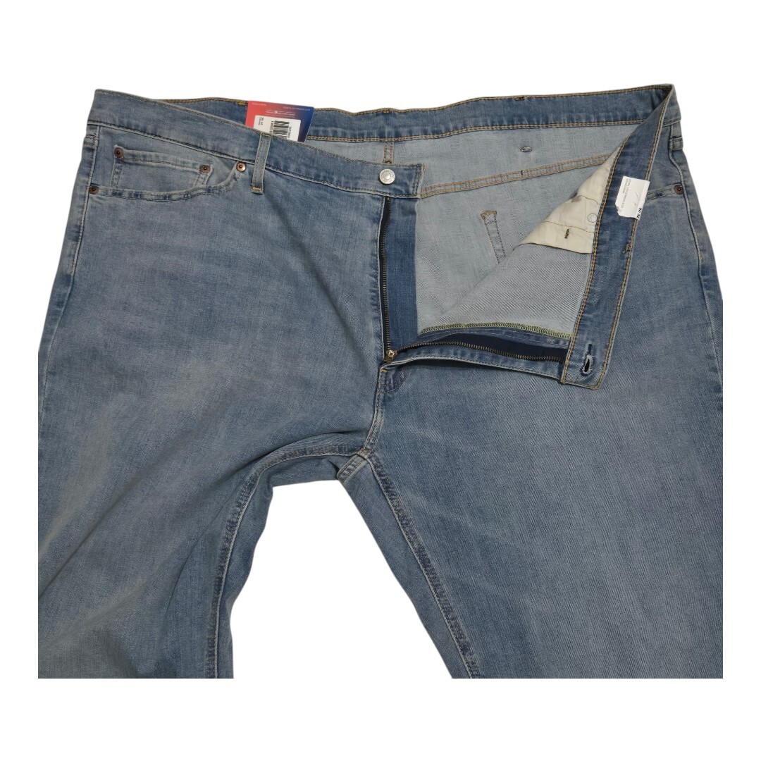 Levi’s 541 Plus Size Athletic Taper Jeans SIZE US WAIST 50