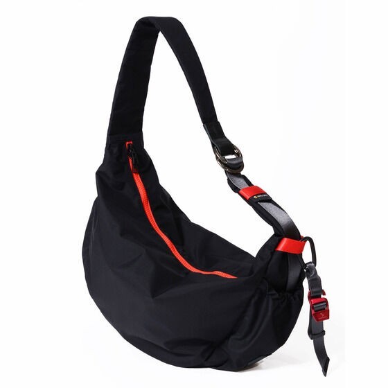 STRICT-G MSPC “Mobile Suit Gundam” Shoulder Bag M Char Aznable