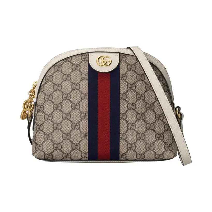 Gucci Ophidia Single Shoulder Crossbody Bag Small Women’s 9.2x3x7.4 in