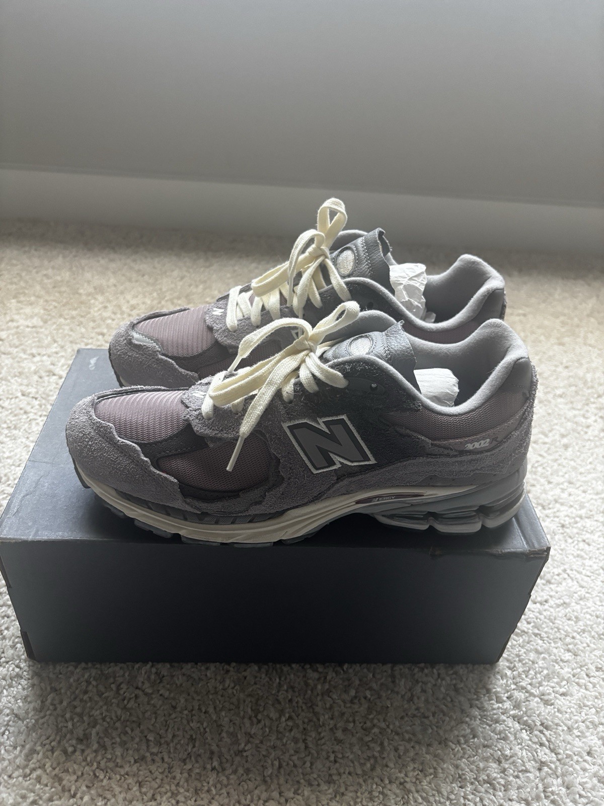 New balance Protection Pack Lunar New Year Dusty Lilac 2002R’s