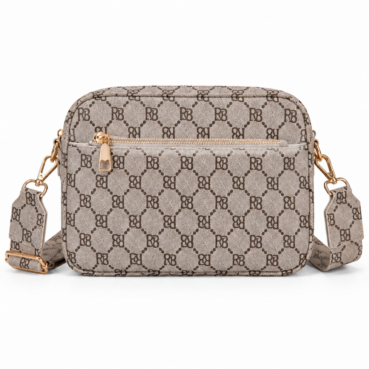 Shoulder bag women’s crossbody bag monogram camera bag shoulder bag 5412