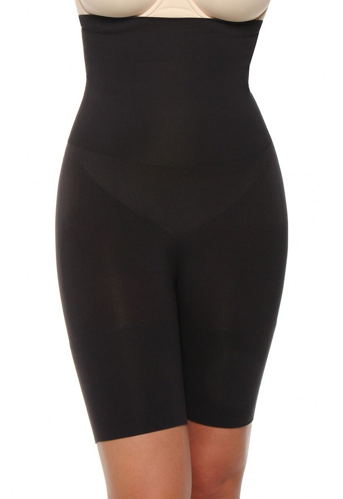 Size G (3X – 4X) Assets by Sara Blakely High Waist Mid-Thigh Shaper 7P144