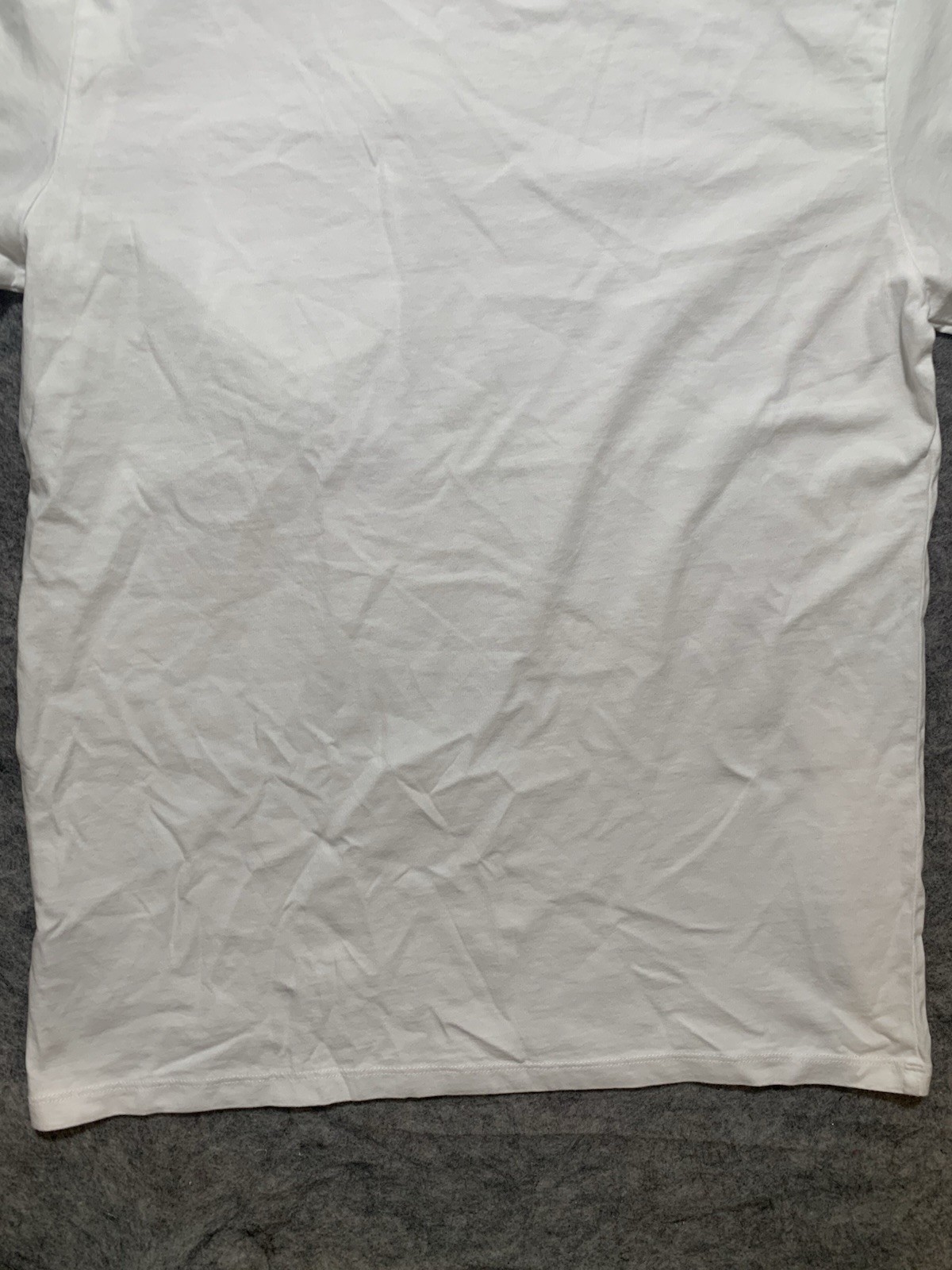 Vineyard Vines Men’s Short Sleeve Pocket T-Shirt White Size Small (S) – NWT