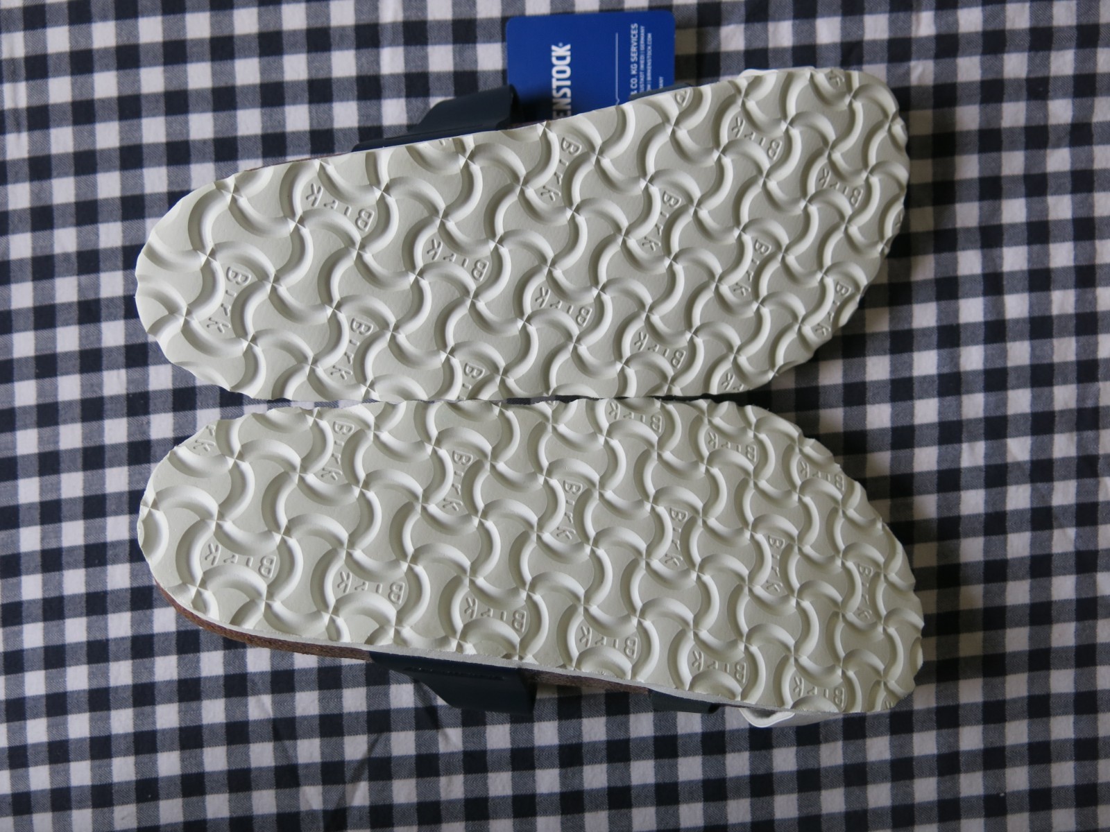 Birkenstock Mayari Split Birko-Flor® sandals EU 36 US 5-5.5 regular/wide
