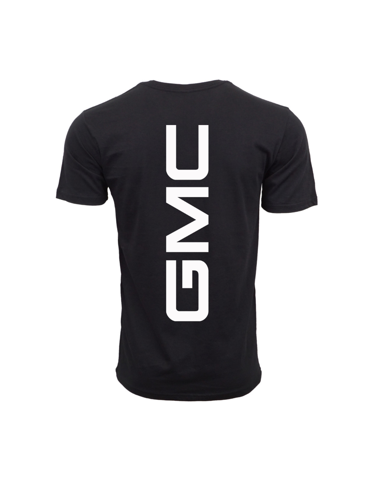 GMC Truck Graphic T shirt