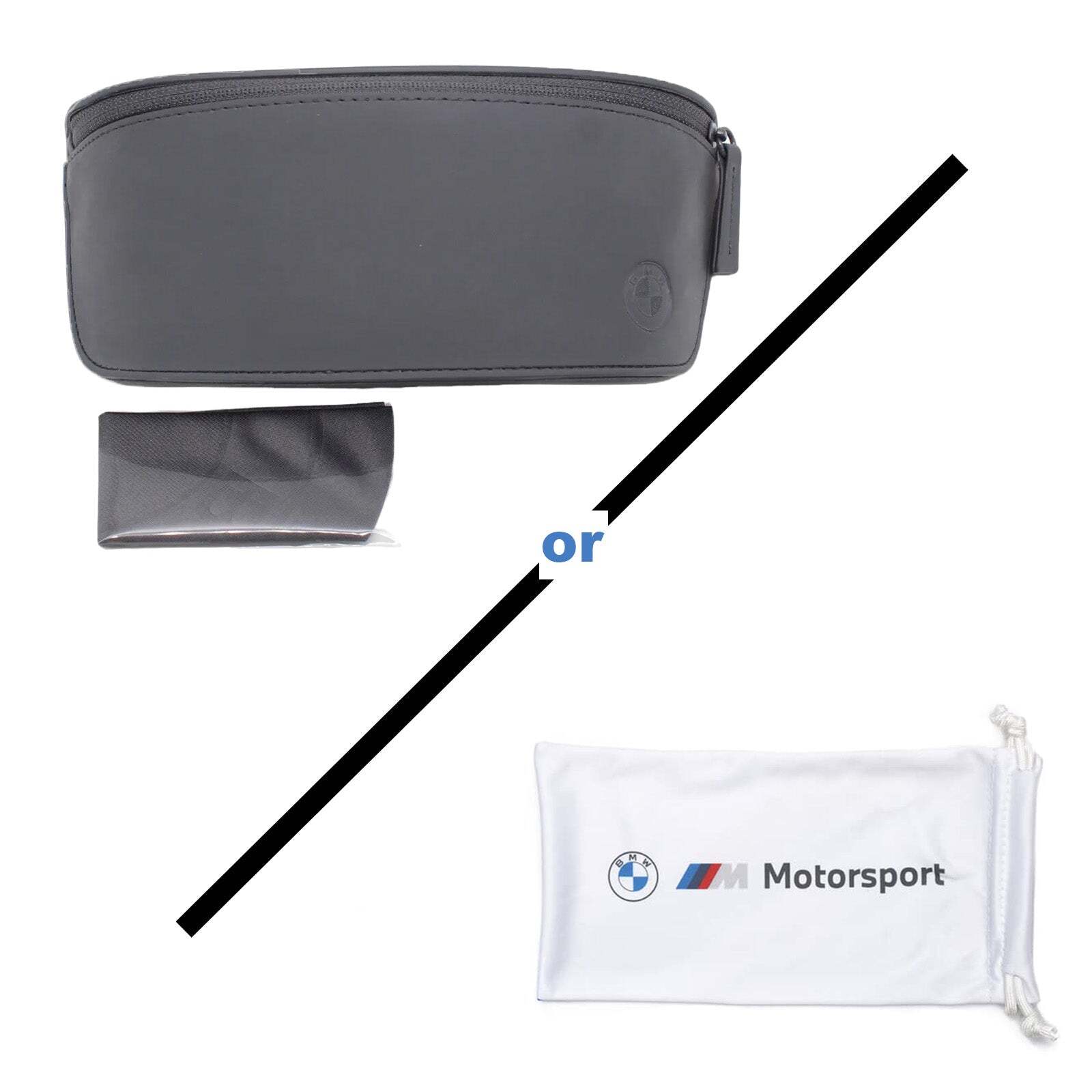 [BS0024/S-20D] Mens BMW NAVIGATOR Polarized Sunglasses