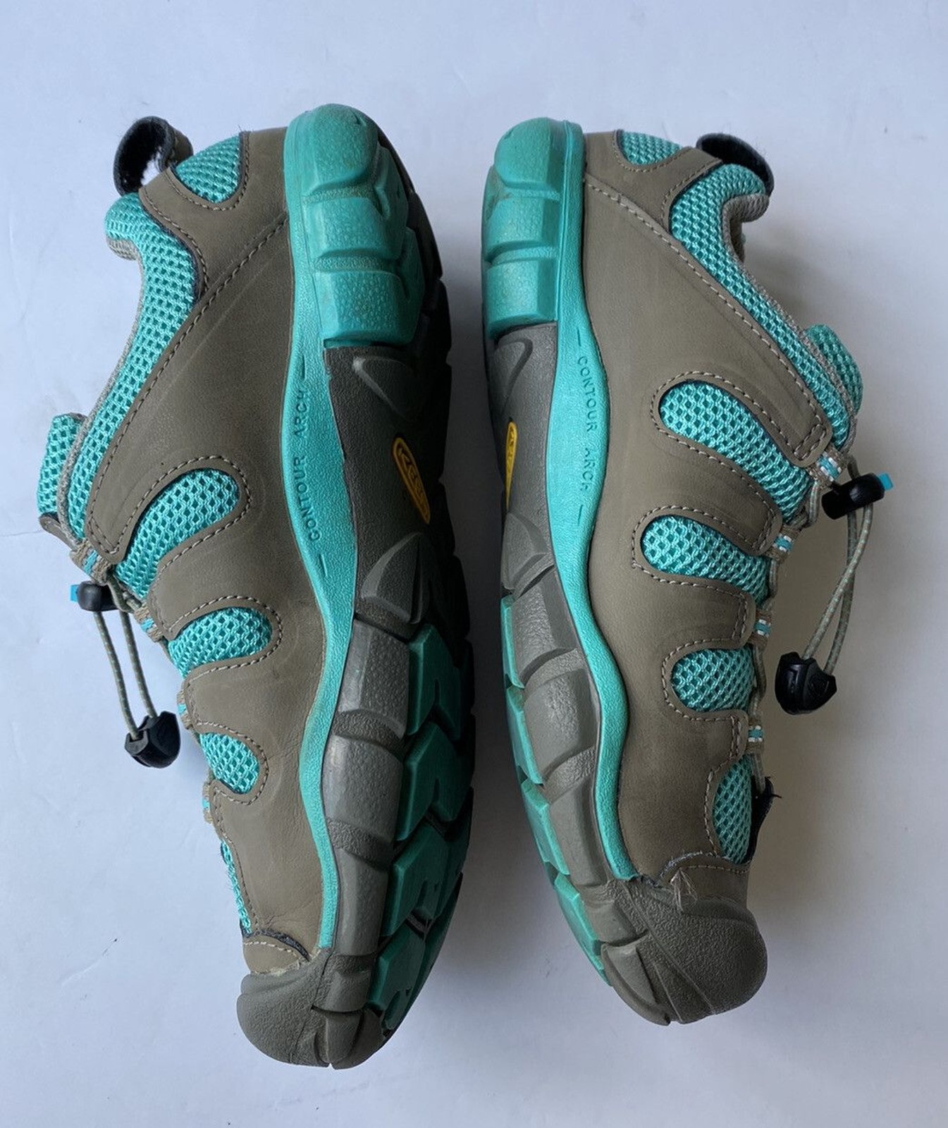 Keen Haven CNX Cross Training Hiking Athletic Shoes Size 2