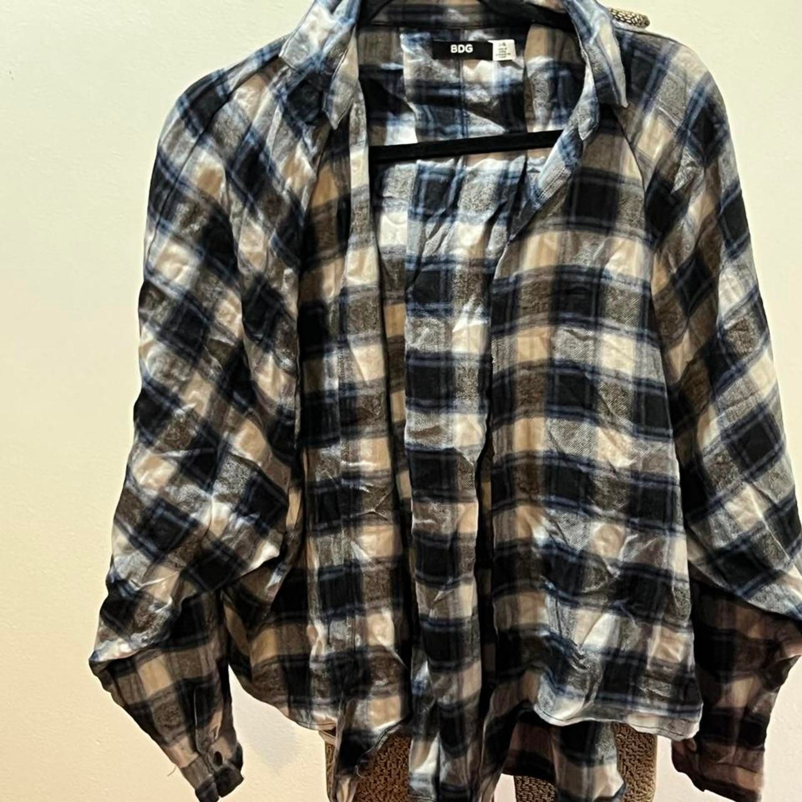 Bdg Women’s multi Shirt