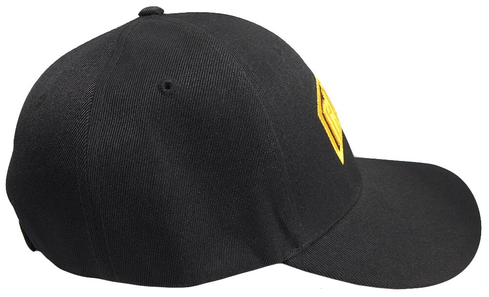 ARMY RANGER HAT MILITARY HAT CAP BLACK