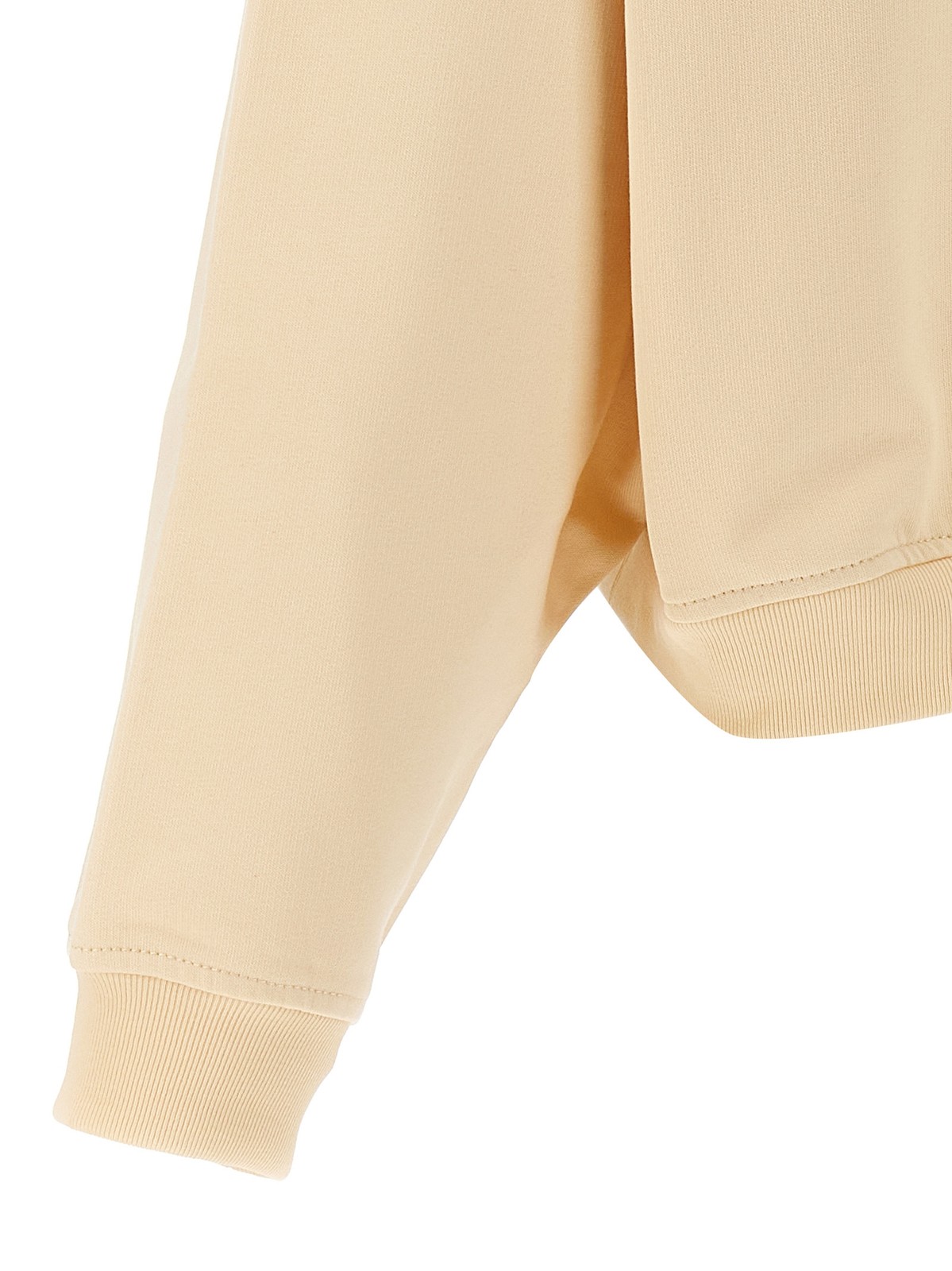 Bianco Polyester Women Shirt