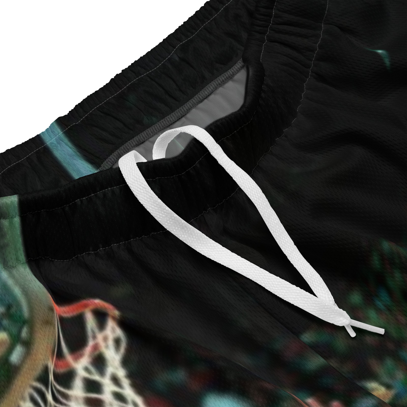 85 Hi Slam Dunk Shorts