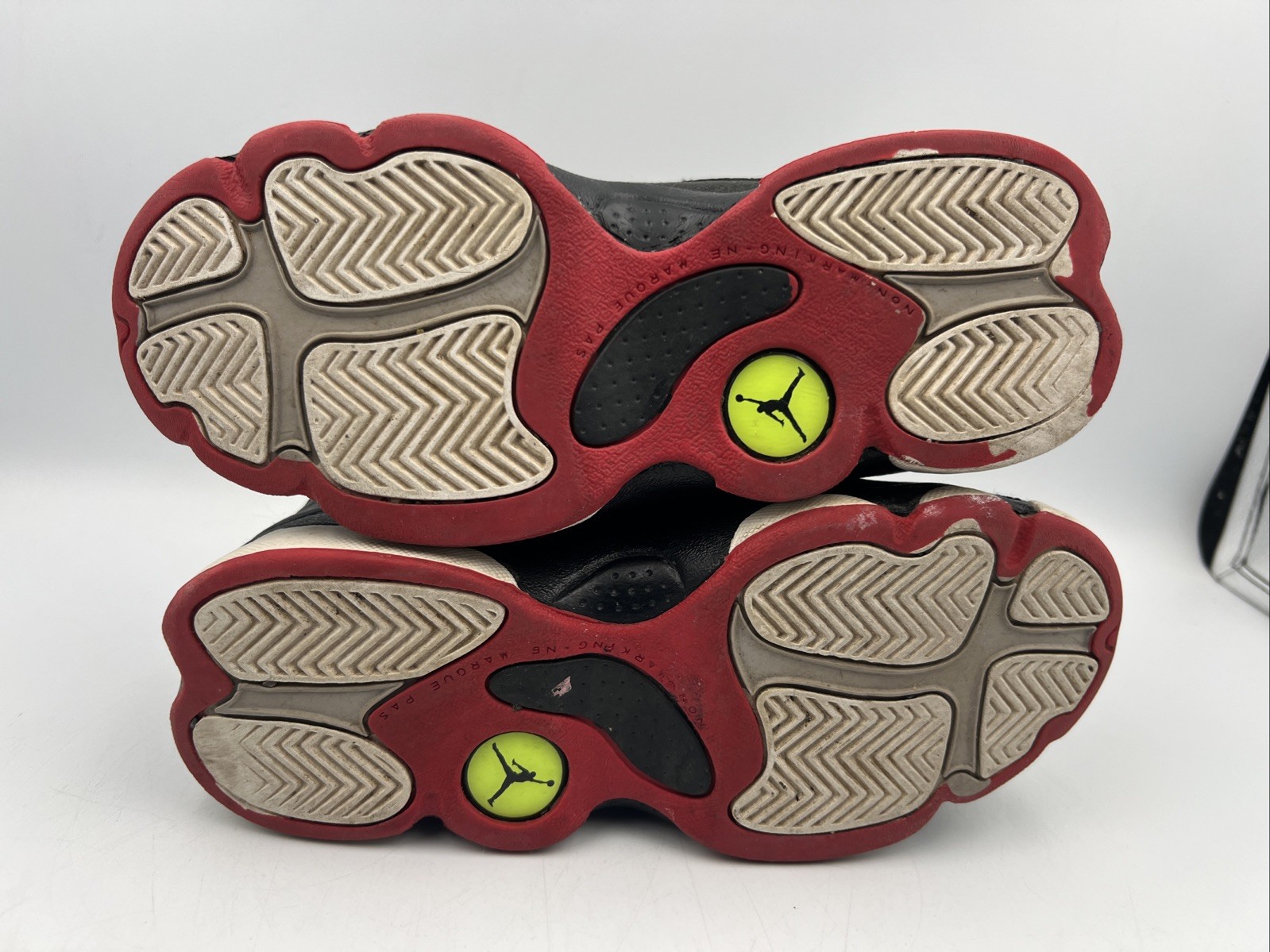 Jordan 13 Playoffs Pre School Size 2Y DJ3005-062 Air Jordan Retro Little Kids