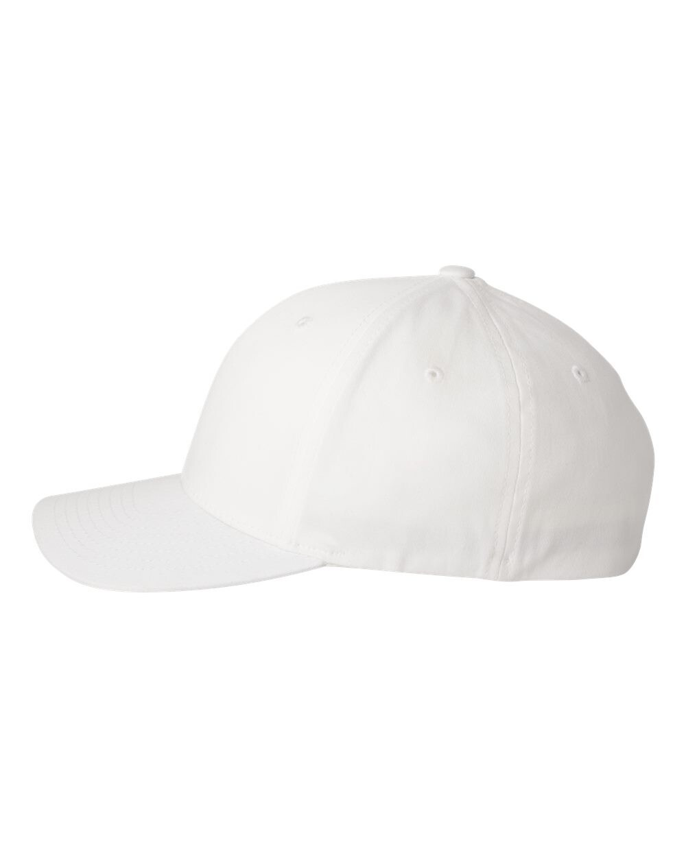 Jaguar Car Logo Cap DTF Black 5001 Flexfit Baseball Hat S/M and L/XL
