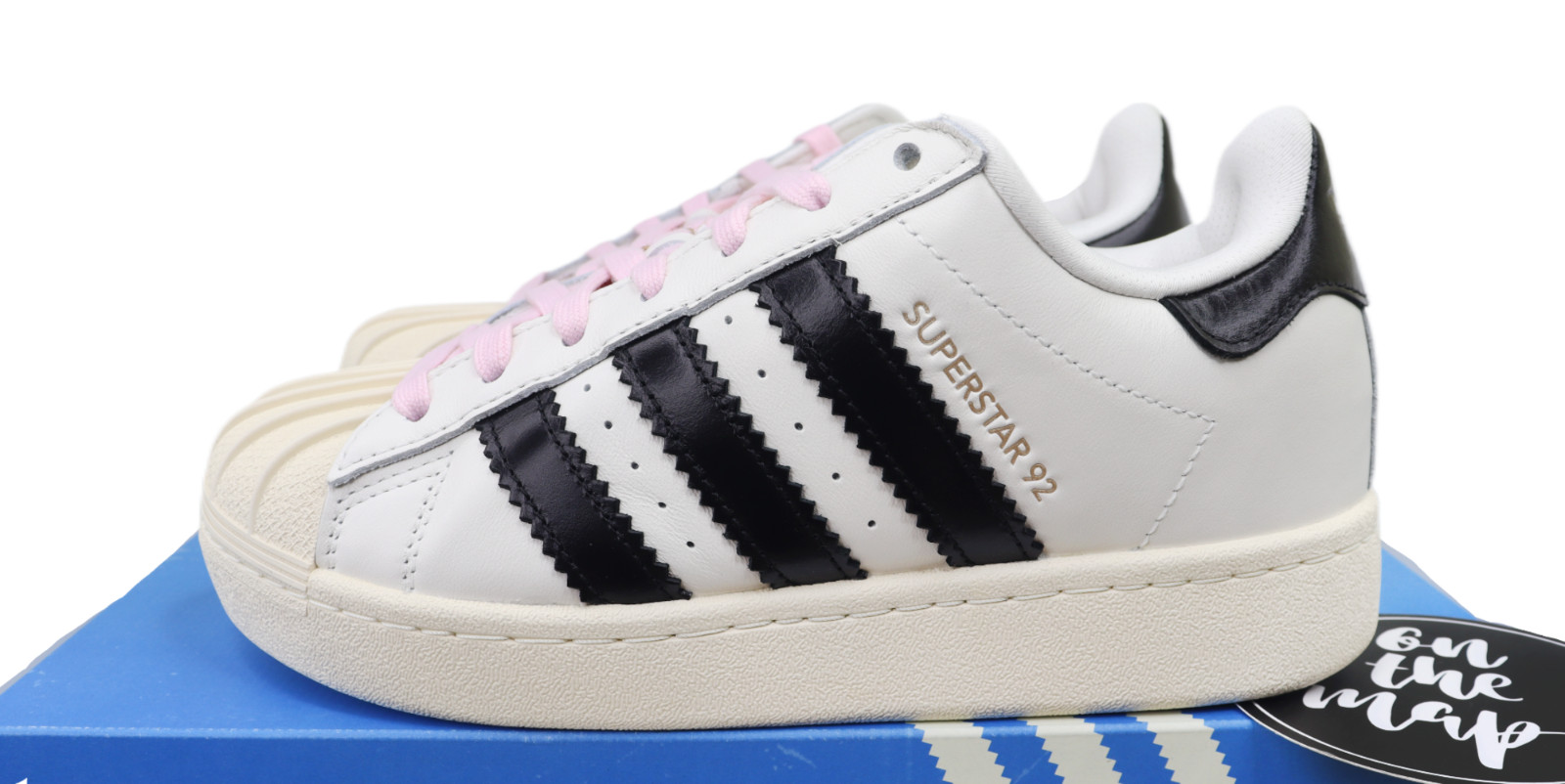 Adidas Superstar 92 x Pharrell Williams White UK 5 6 7 8 9 10 11 12 13 US JI4268
