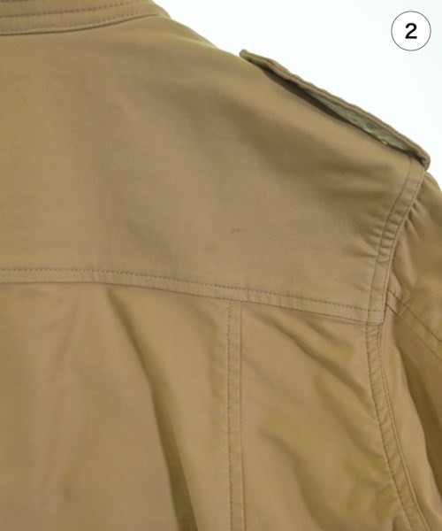 TSUMORI CHISATO Blouson (Other) Beige 2(Approx. M) 2200692793039