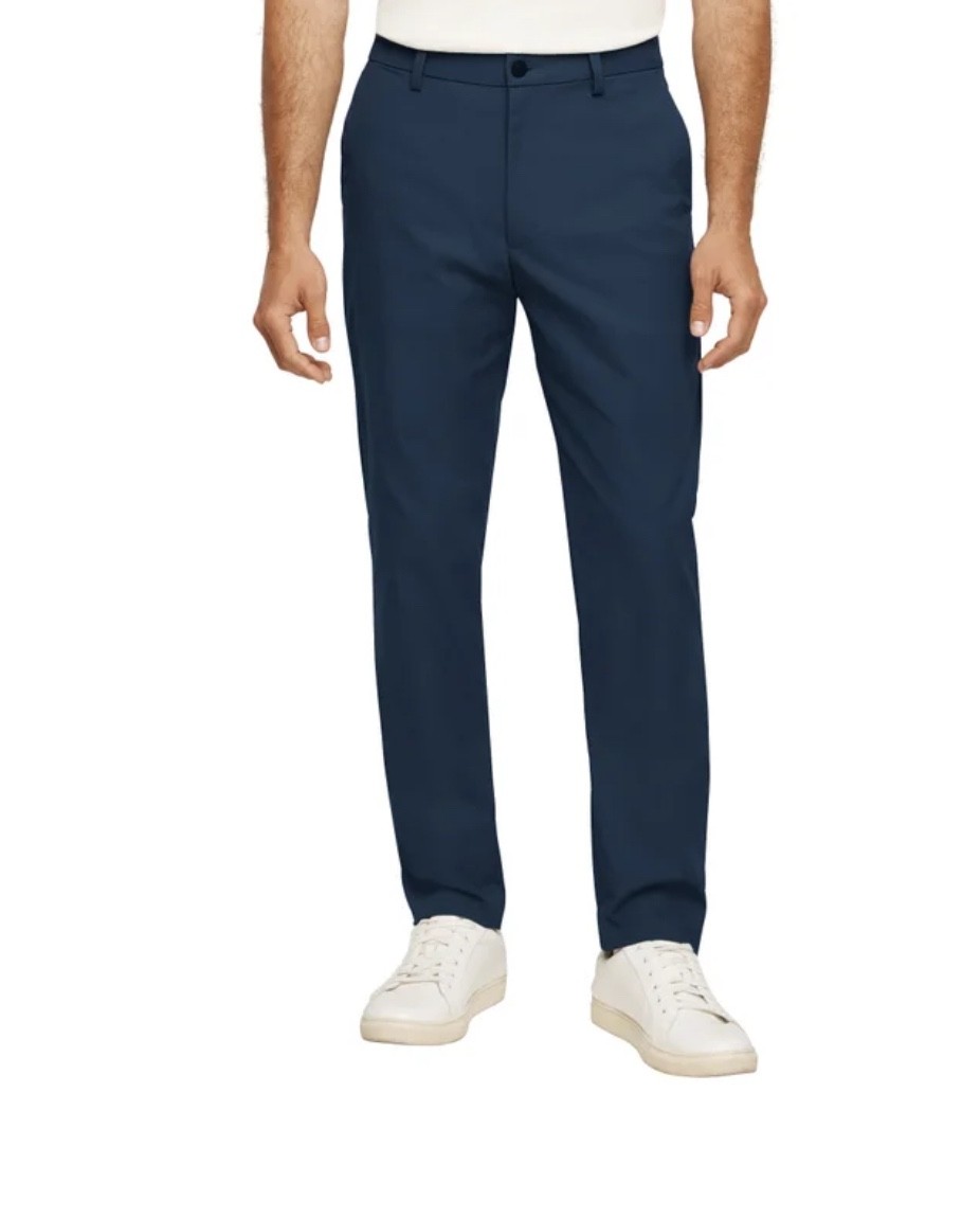 Banana Republic Men’s Commuter Pants