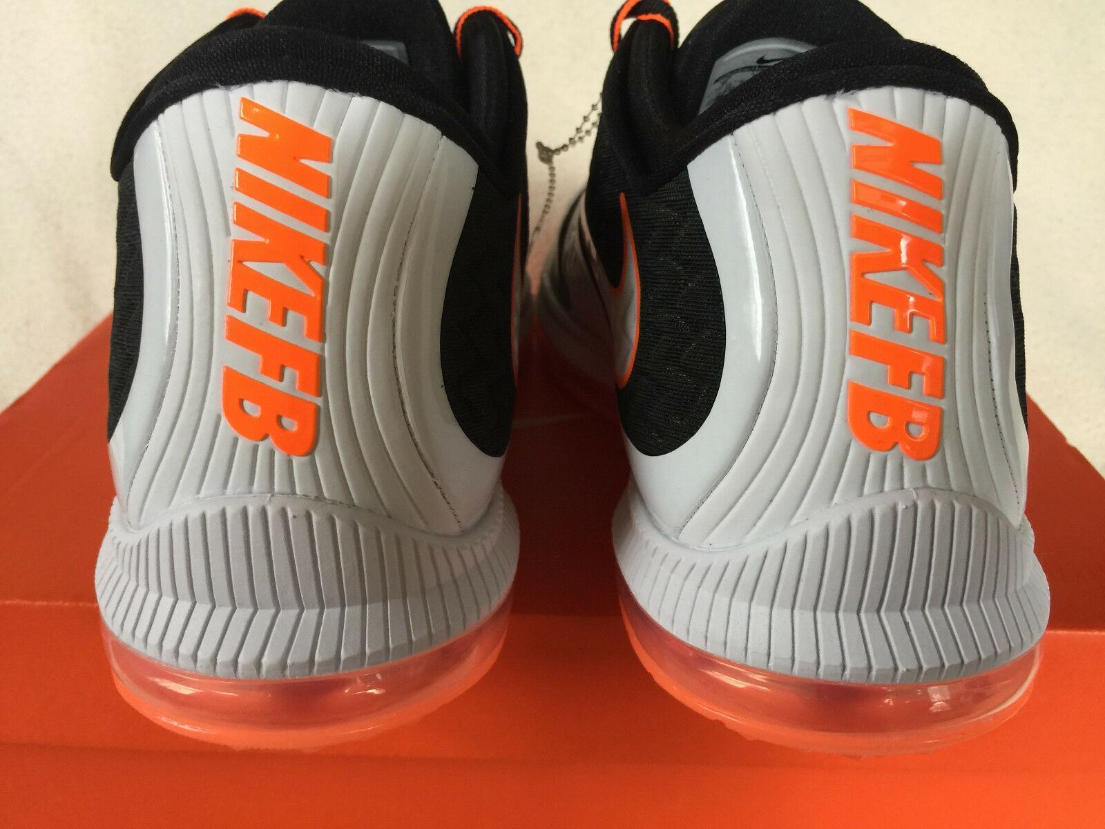 NEW Nike 749310-108 Zoom Field General 2 Spotlight Air Max Football Shoes Men 9
