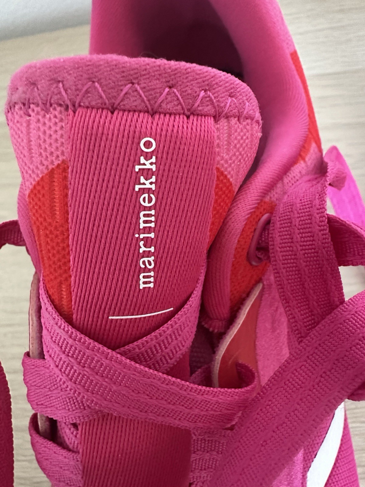 Adidas x Merimekko Edge Lux 4 Räsymatto Dot Size 11