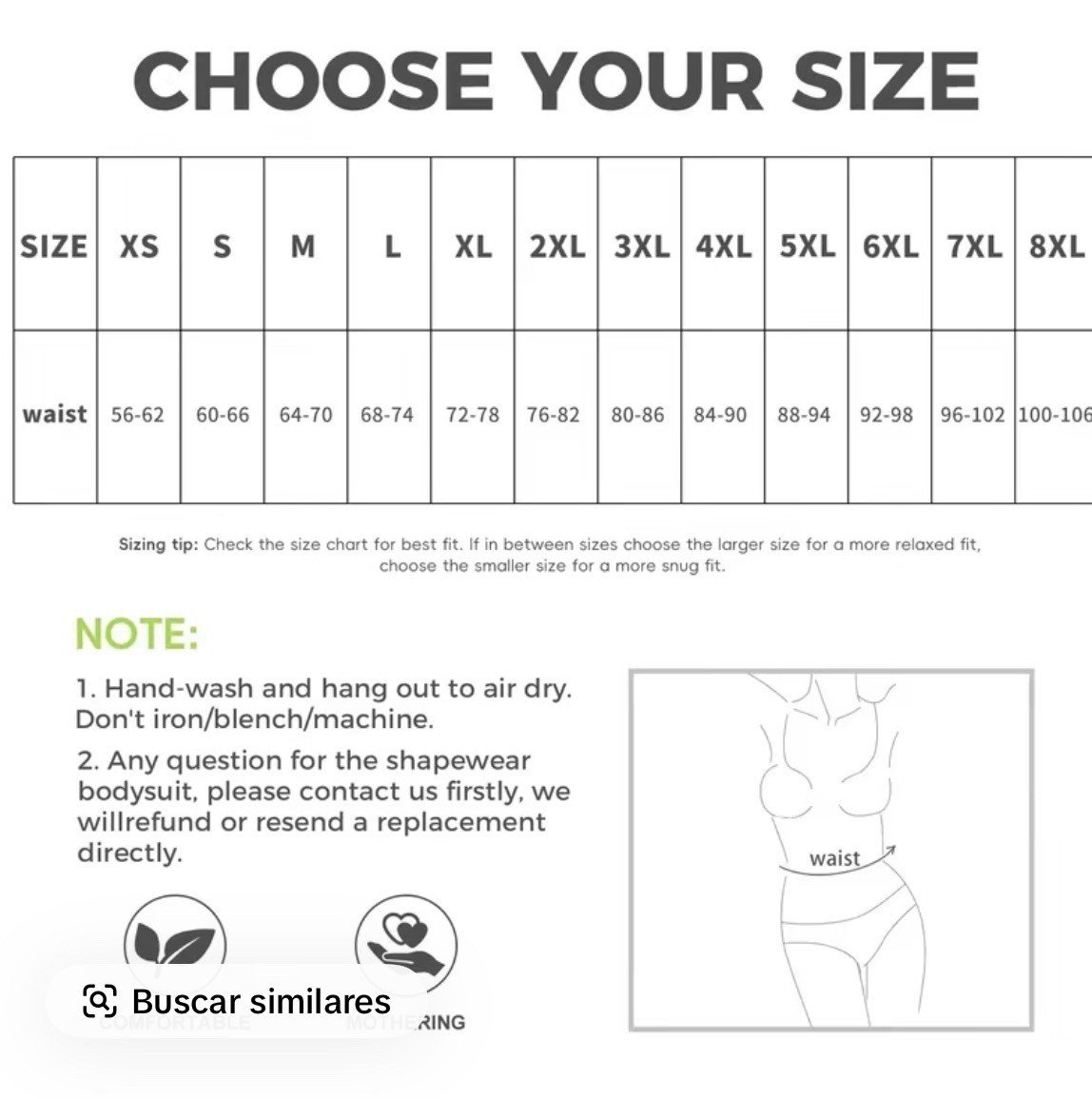 QOU Shapewear