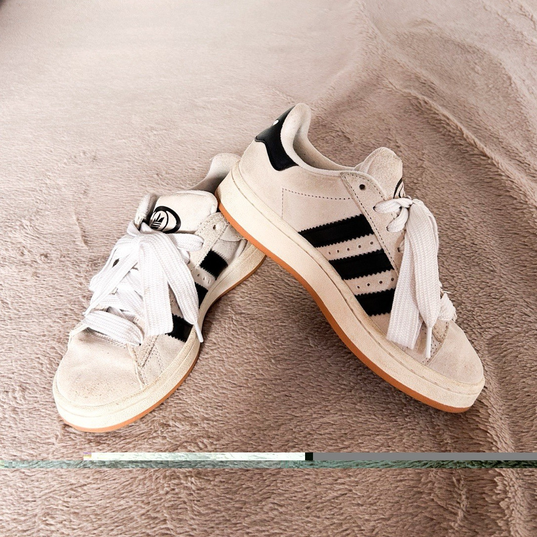 Adidas Originals Campus 00