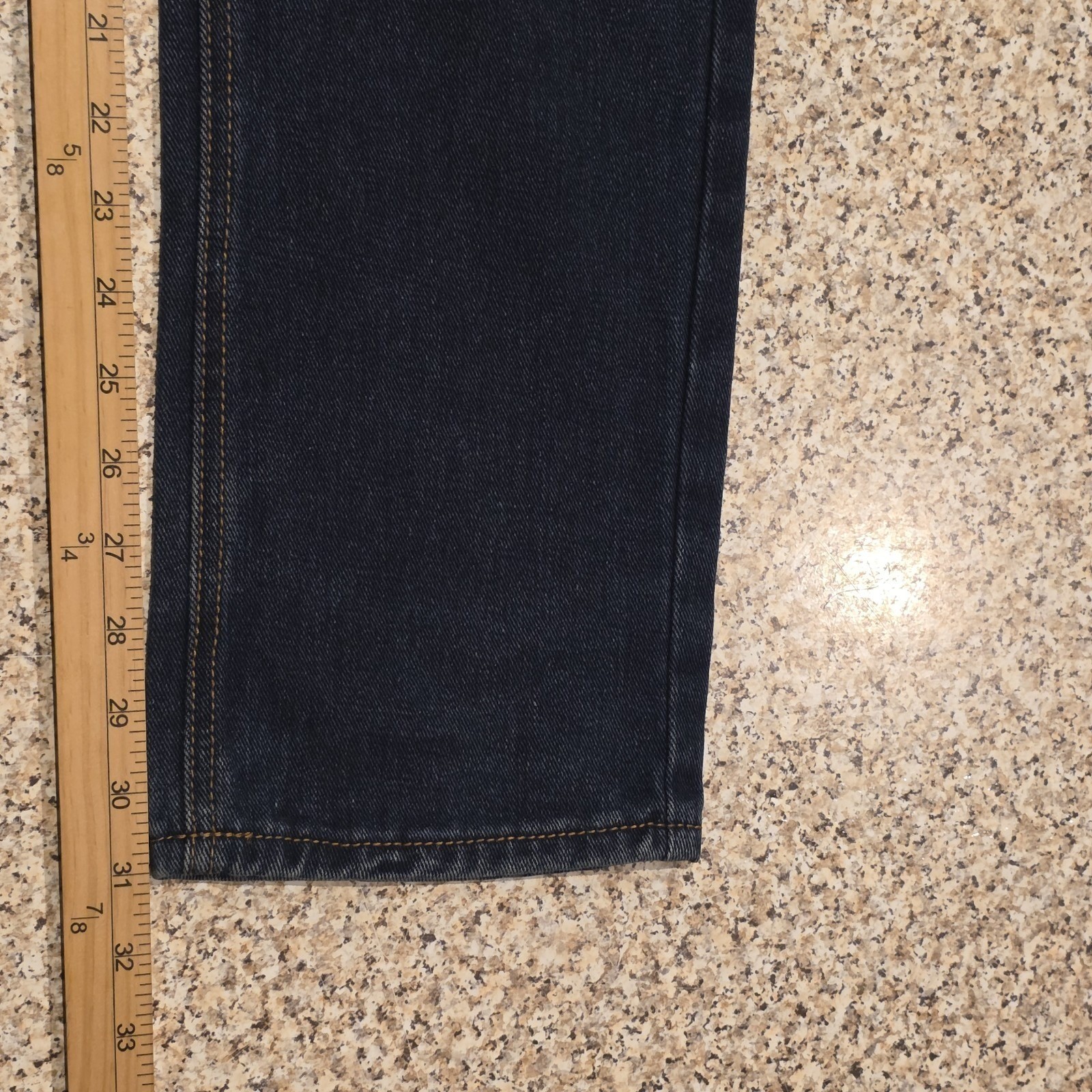 Revolution 88 Blue Jeans Mens Size 32×32
