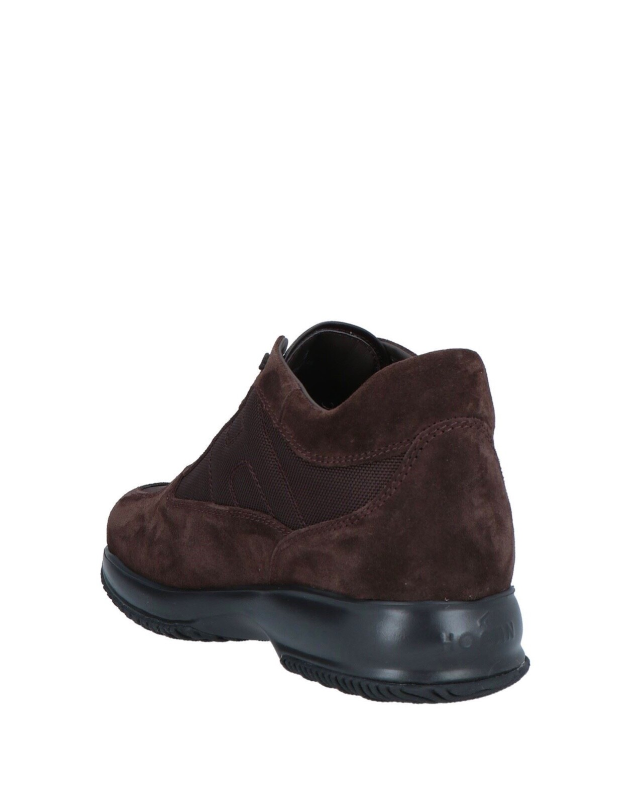 Hogan Interactive Sneaker Man – Shoes Of Brand- Shoes Casual