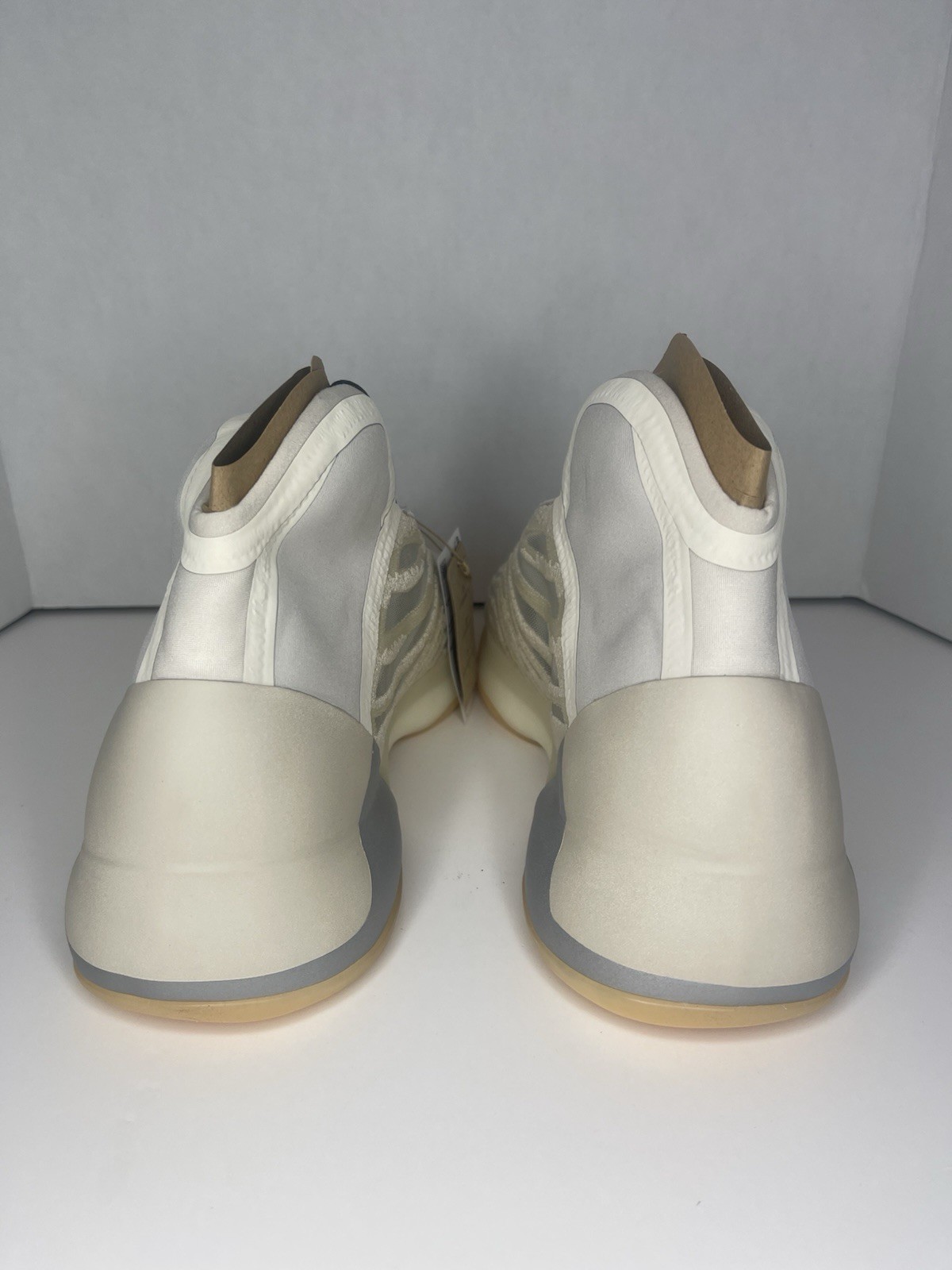 adidas Yeezy QNTM “Mist Slate” – Style Code HQ2085 | Size 11.5