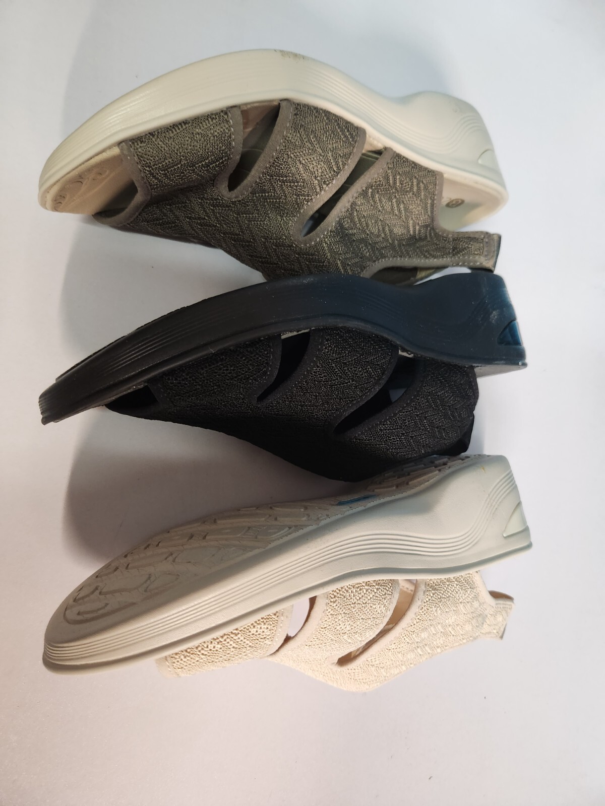 Bzees Daytona Washable shoes slides Sandals CHOOSE COLOR & SIZE NEW