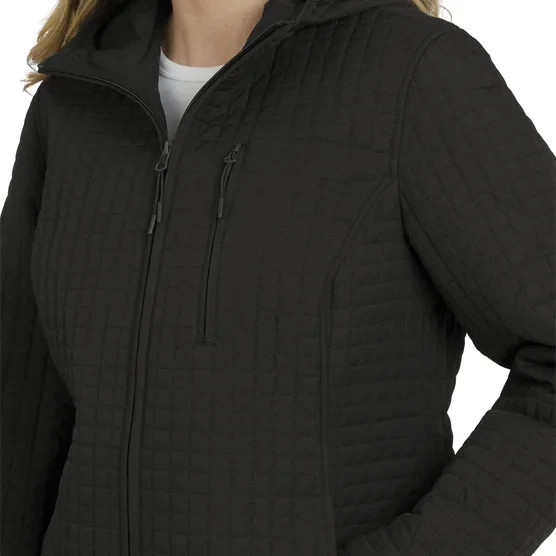 Lands’ End Women’s Quilted Jacket