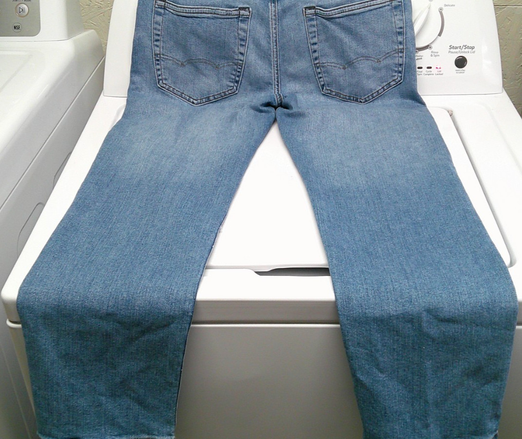 American Eagle Outfitters Jeans Men’s 29×30 Original Straight Authentic Light